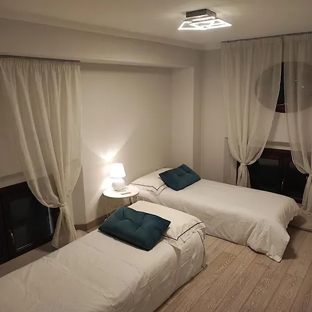 Apartment In Aulla *